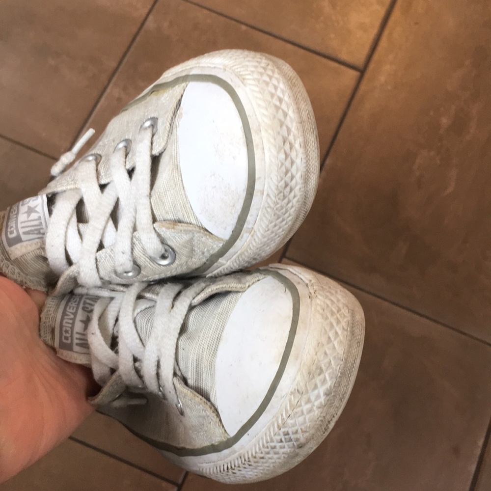 Converse - Picture 14 of 16